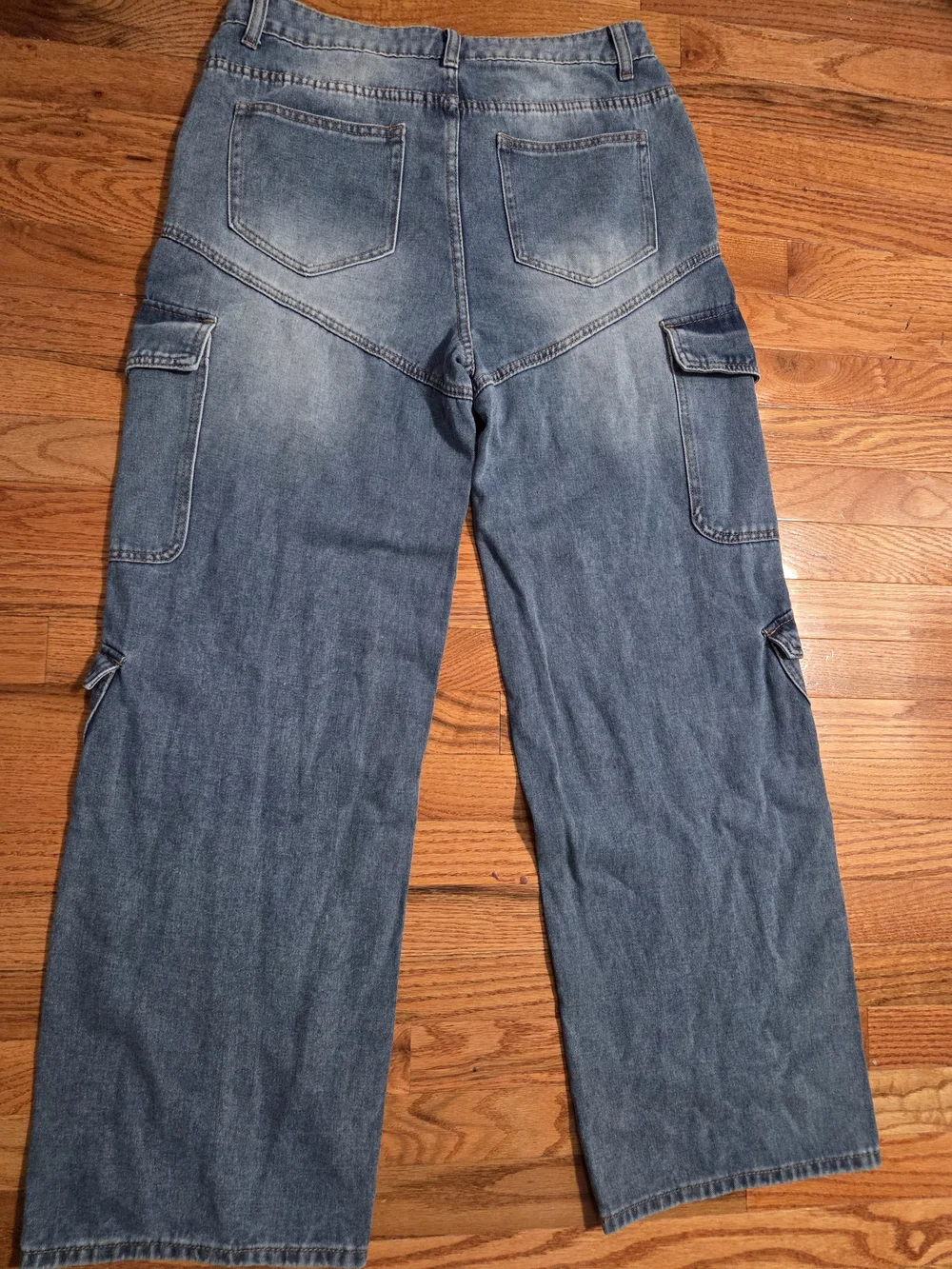 Manfinity classic straight